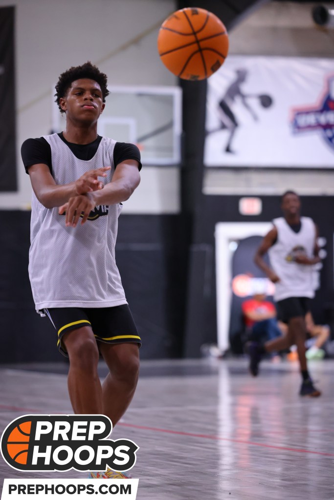 Prospect Look: Notable Most Improved 2027 Candidate Series