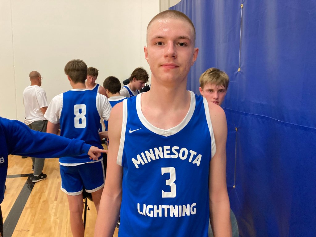 Section 1AAA: First Look