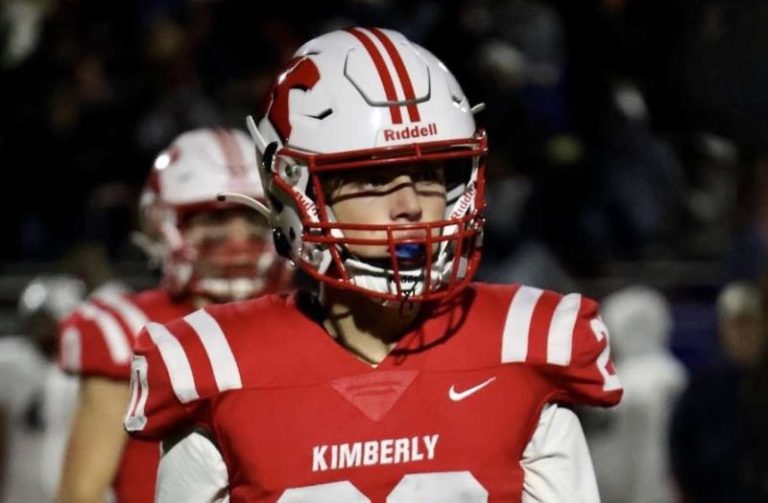 WI&#039;s Top Basketball/Football Combo Players: Def/Special Teams