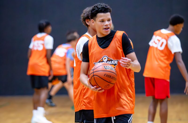 2028 Rankings Update: Top Point Guards