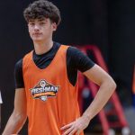 2028 Rankings: Players Coming Back From Injury