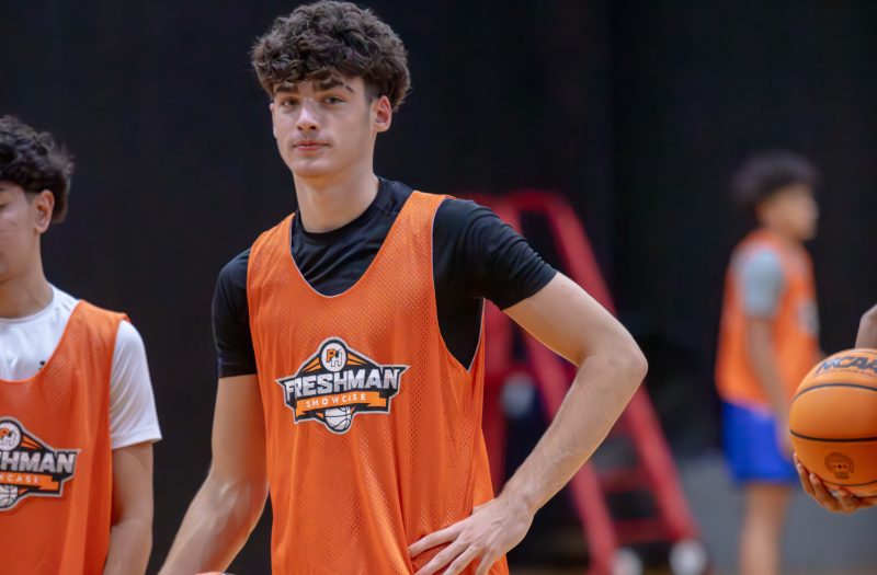2028 Rankings: Players Coming Back From Injury