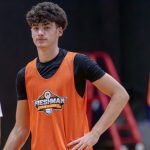 2028 Rankings: Prospects to Buy Stock in Now (Pt. 1)