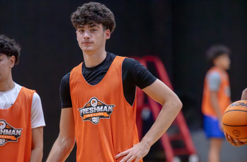 2028 Rankings: Prospects to Buy Stock in Now (Pt. 1)