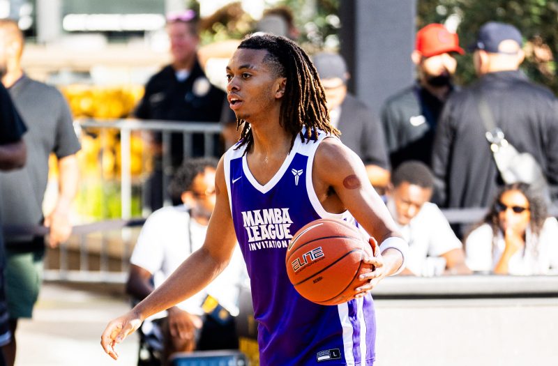 Mamba Invitational: Point Guards