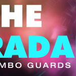 The Combo Guard Edition: Standouts Heading Into The New Year