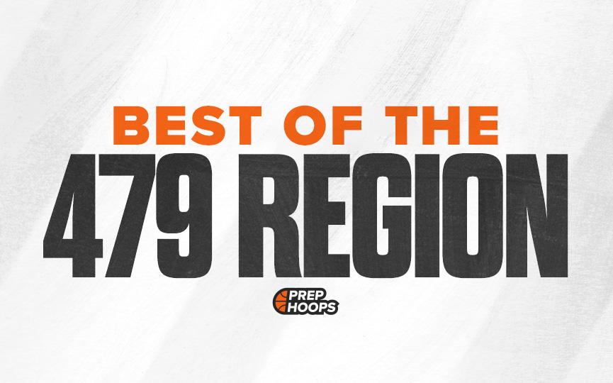 Best Of The 479 Region &amp;#8211; Seniors (2025)