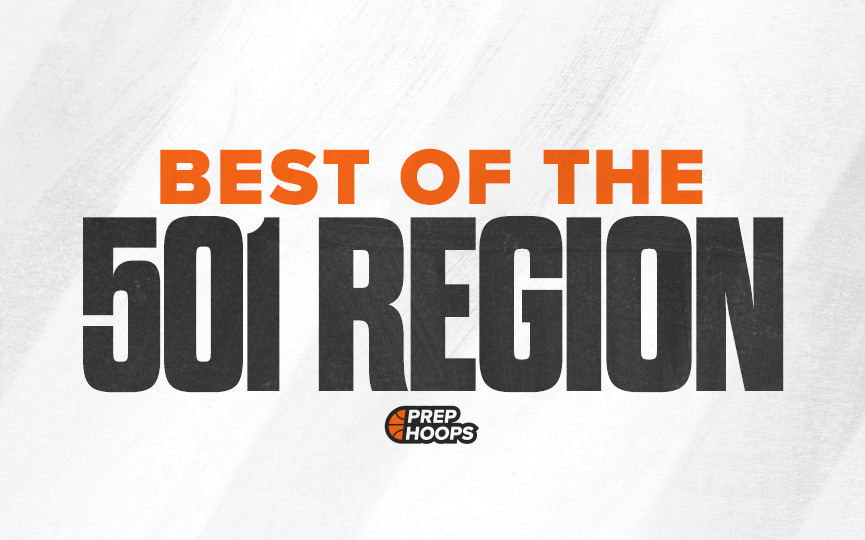 Best Of The 501 Region &amp;#8211; Seniors (2025)