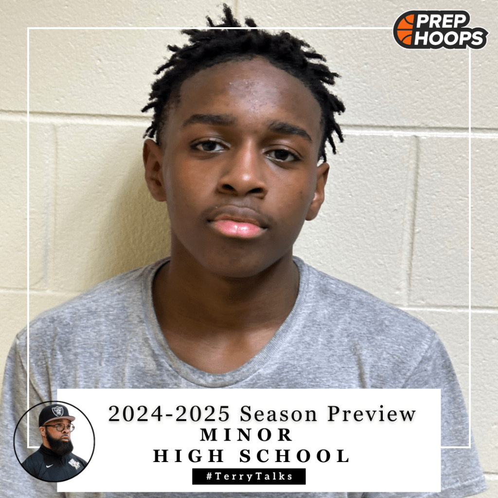 2024-2025 Season Preview: Minor High School