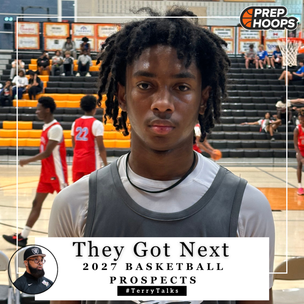 They Got Next: 2027 Basketball Prospects
