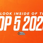 2026 Rankings: The New Top 5
