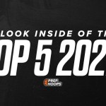Tracking 5 Top Tier Guards of the 2027 Class