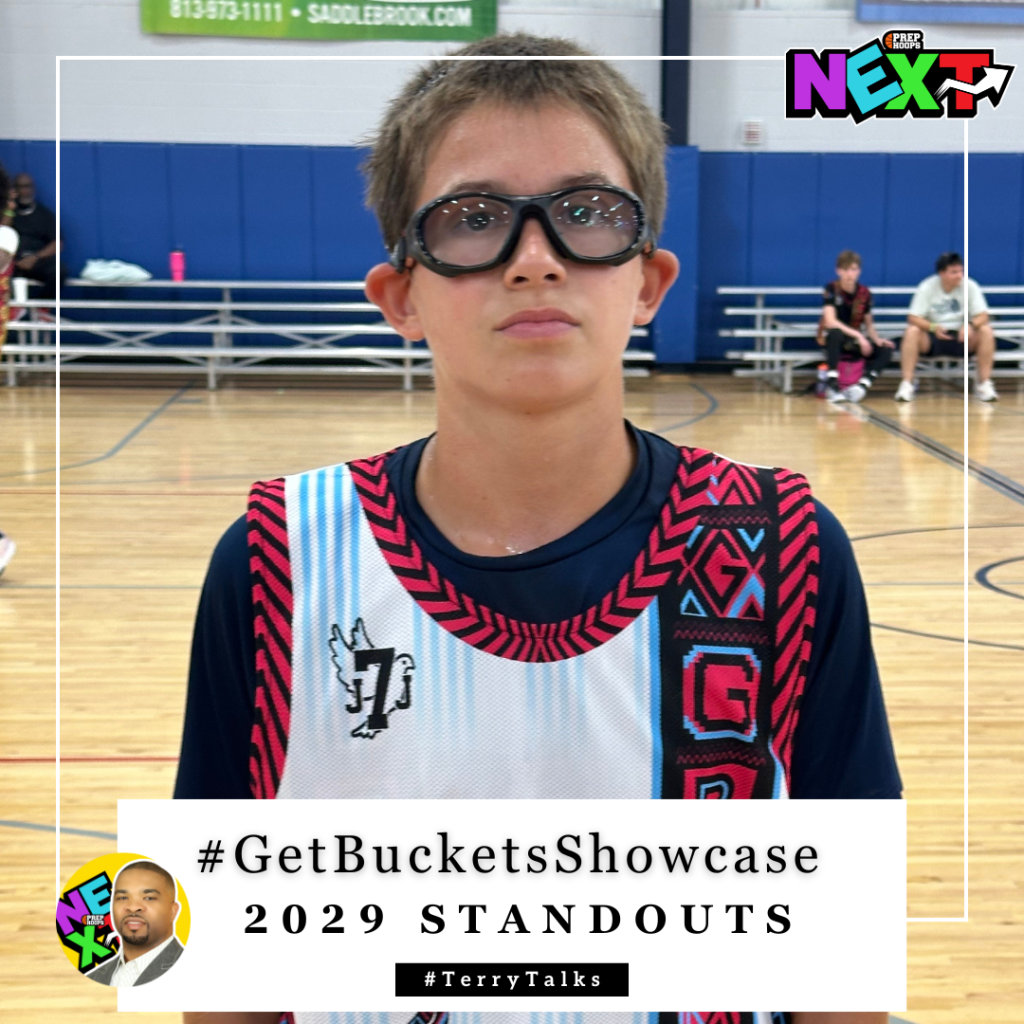 #GetBucketsShowcase: 2029 Standouts