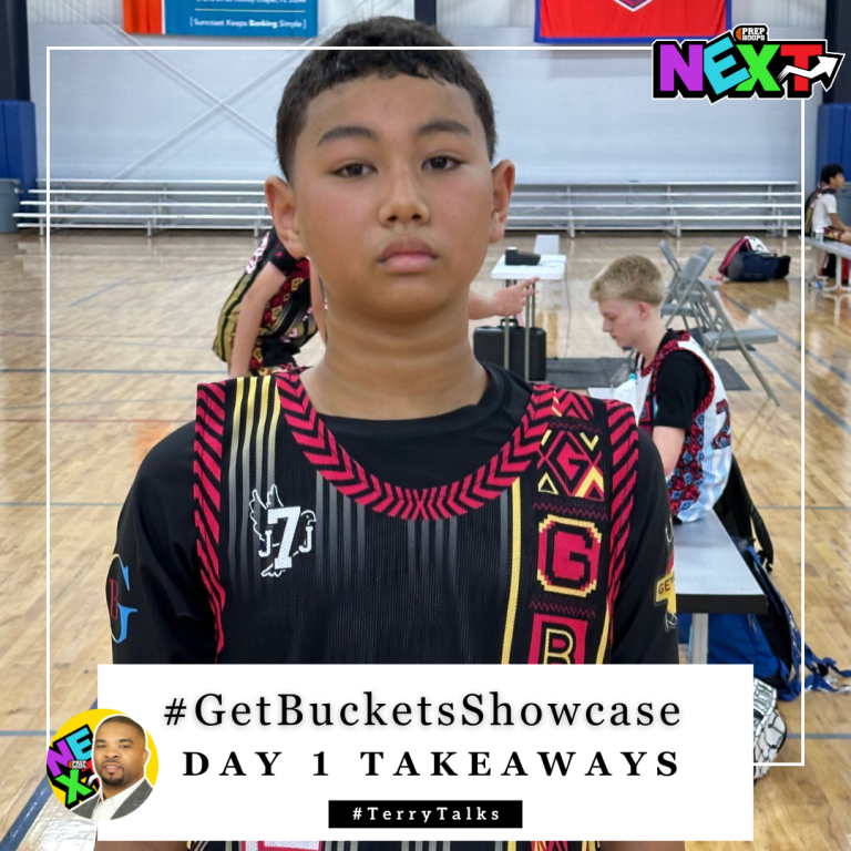 #GetBucketsShowcase Day 1 Takeaways