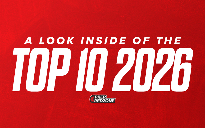 A Look Inside the Top 10 &amp;#8211; 501 Edition 2026