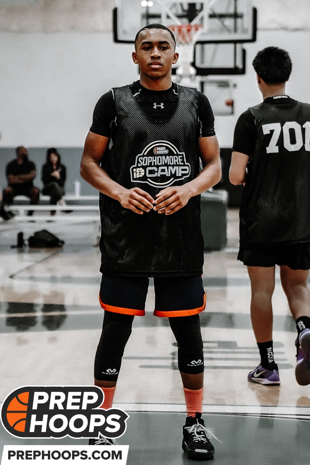 2024 PH Oregon Sophomore ID Camp &amp;#8211; Top Performers Second Team