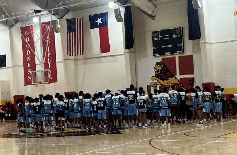 Rucker on Wood 2025 High Impact Guards