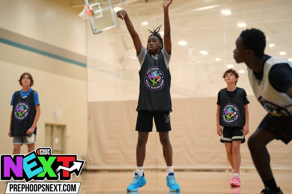 2029 Freshman Class 3A JV/Varsity Prospects