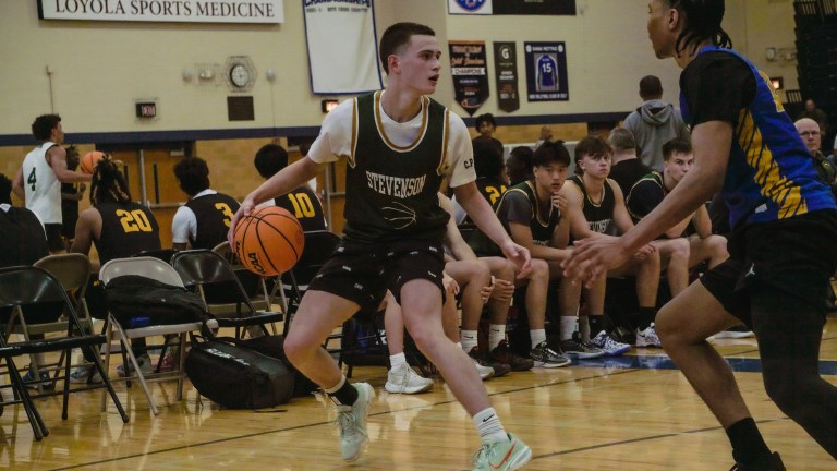 2026 Rankings: PG/Combo Sleepers