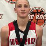 Sawyer Spence