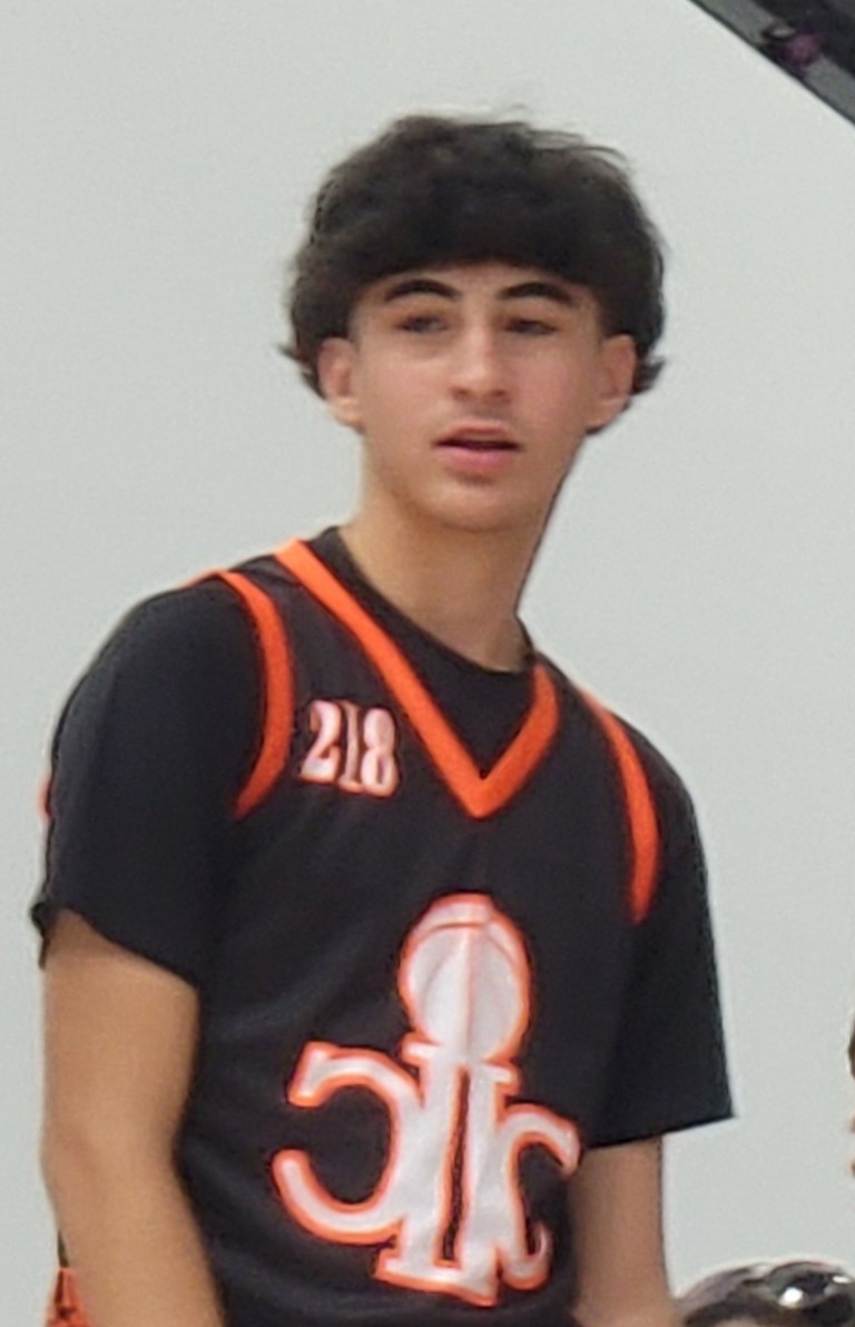 Dylan Garcia