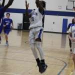 Isaiah Sturgis