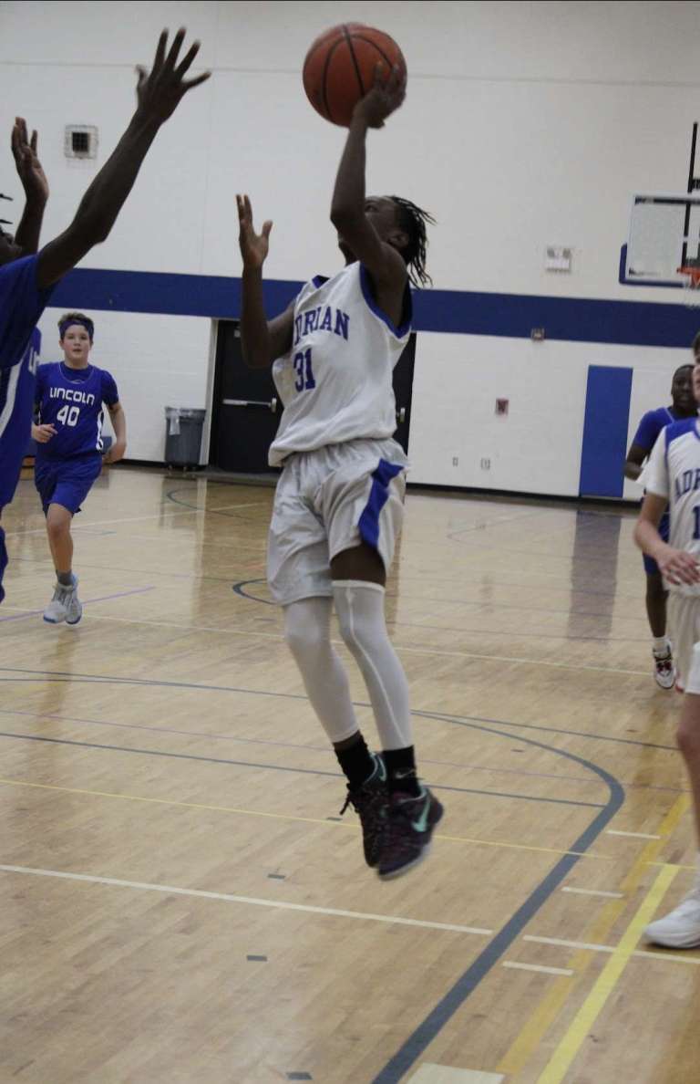Isaiah Sturgis