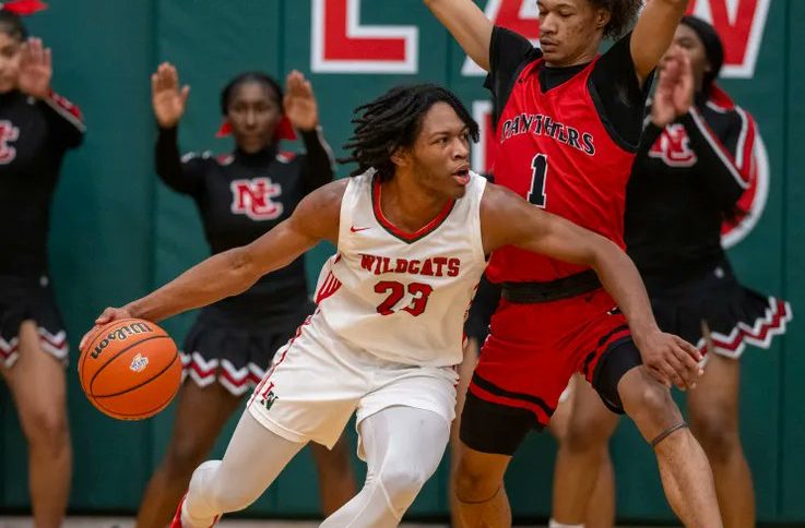 High School Spotlight: Lawrence North Wildcats