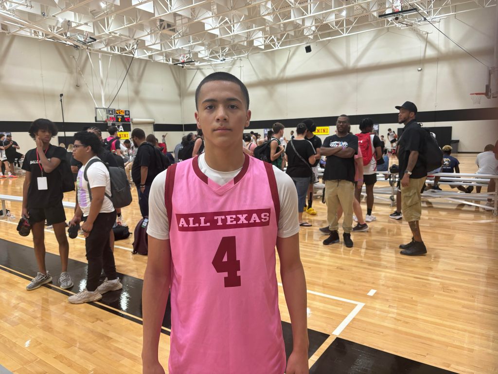 The Circuit Championship: 17U Stand Out Guards