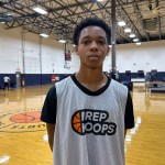 Who are the Premier Point Guards in the 2027 Class?