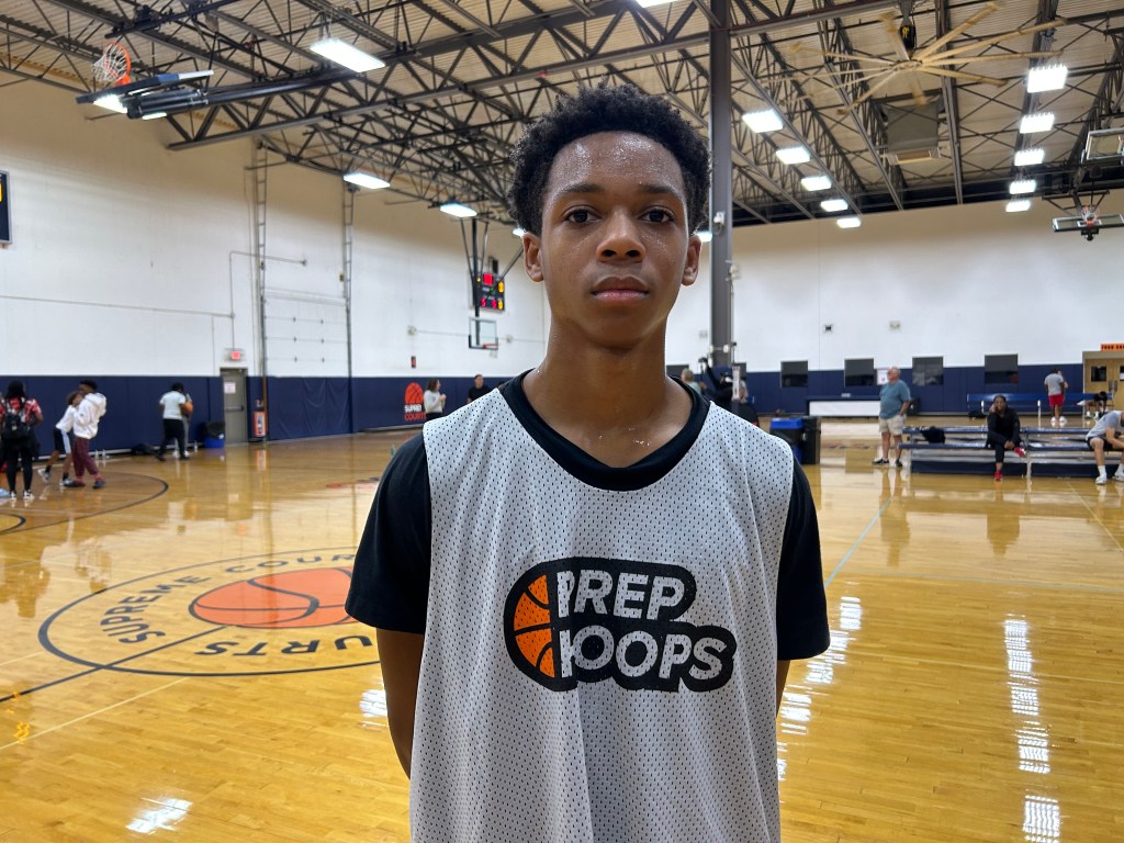 Who are the Premier Point Guards in the 2027 Class?