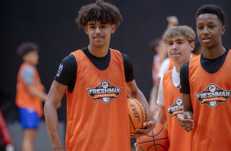 2028 Rankings Update: Top Shooting Guards