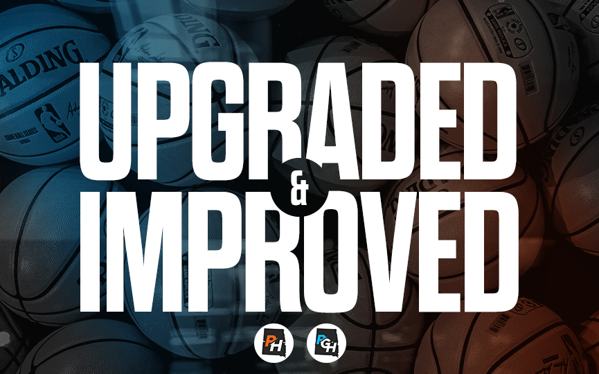 Summer Improvement