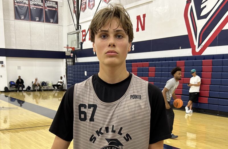 Skills Summit: Underclass Stock-Rising Wings
