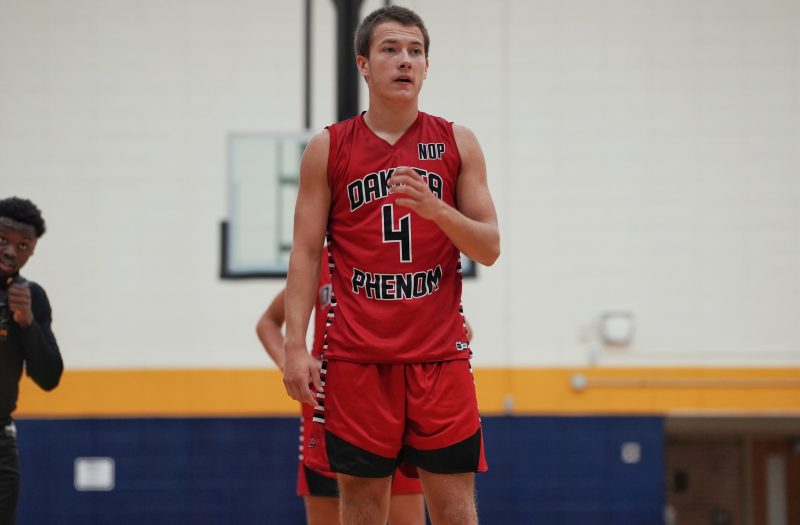 Updated AA Power Rankings