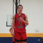 Competing Every Possession: Inside North Dakota Phenom