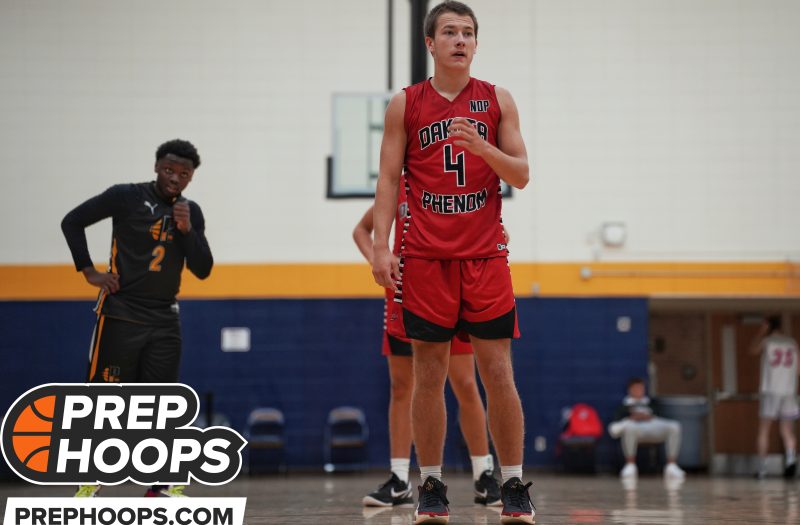 Vision, IQ, and Dimes: North Dakota AA’s Best Facilitators
