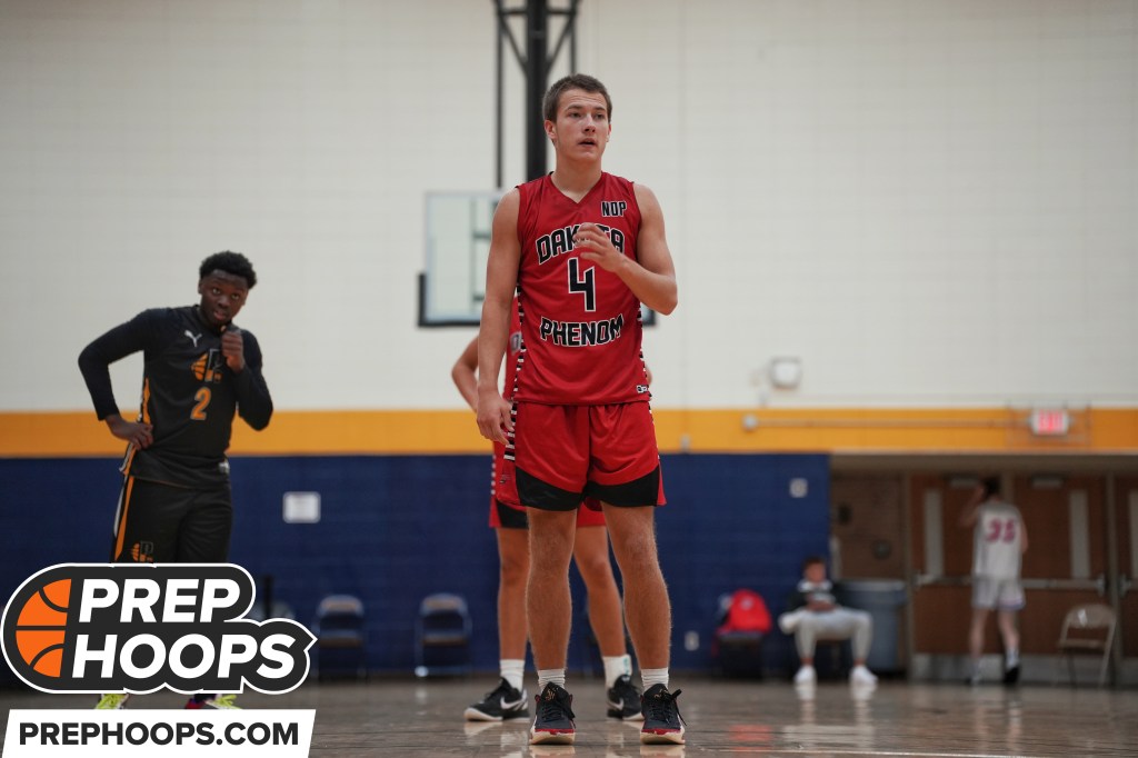 ND &amp;#8217;27 Ranks: Top Players By Class