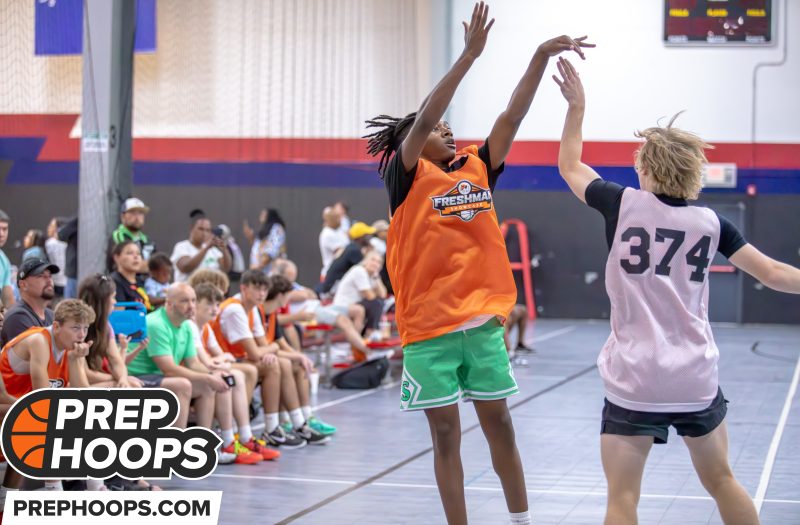 Preseason All State Teams: 2028