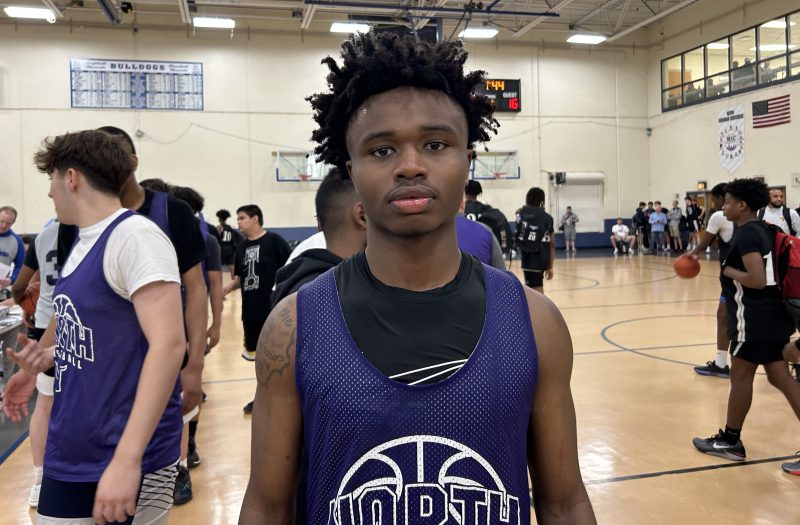 Immediate Standouts: Niles North vs Mt. Zion