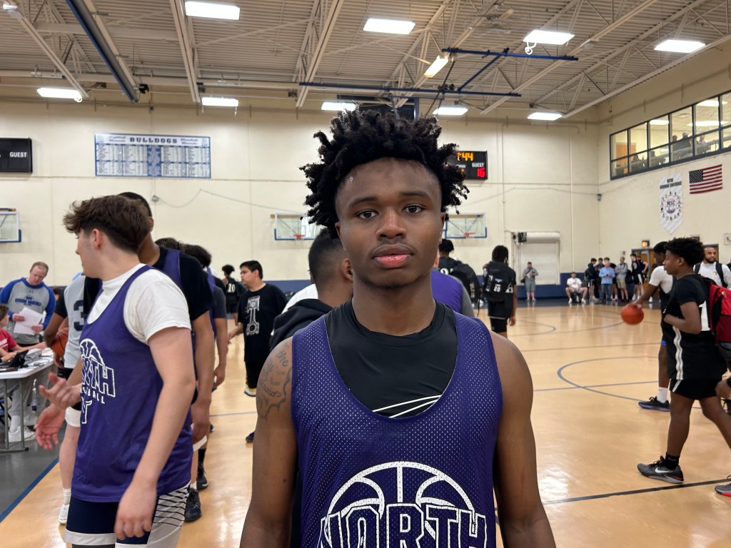 2025 Rankings: PG/Combo Sleepers