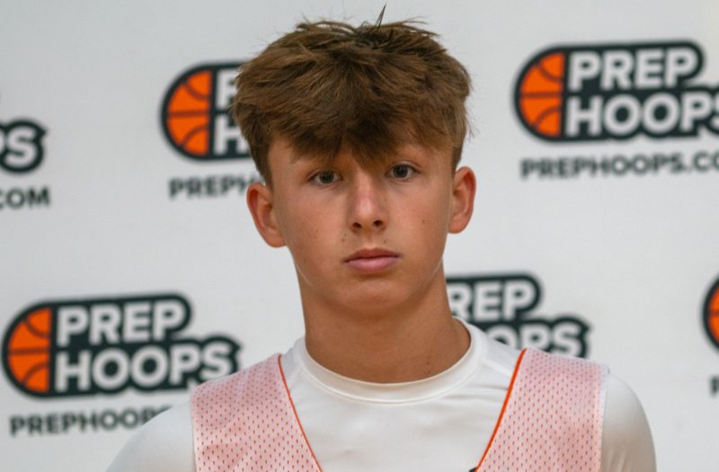 Iowa Freshman Showcase: Team 7 Evaluations