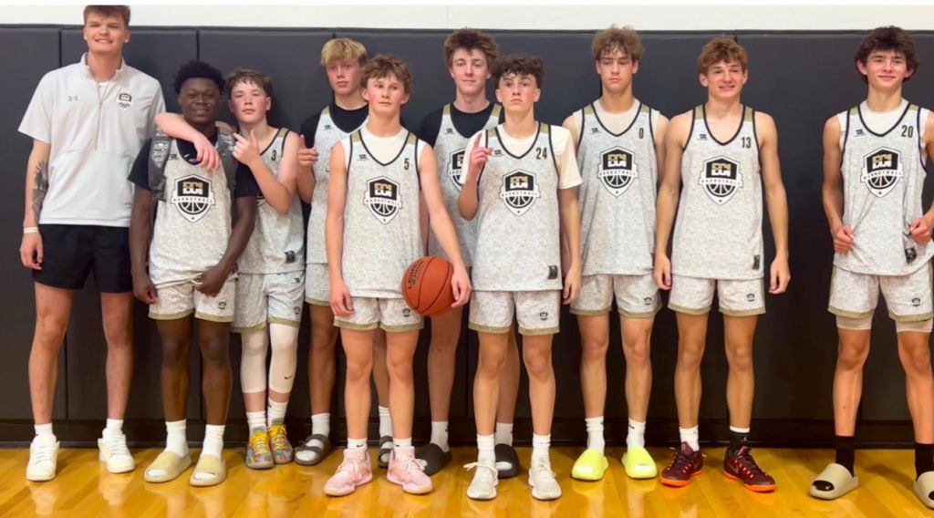 ECI 15U Froslie &amp;#8211; Season Review