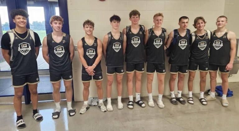 ECI 16U Prospects: Hoops Briefing