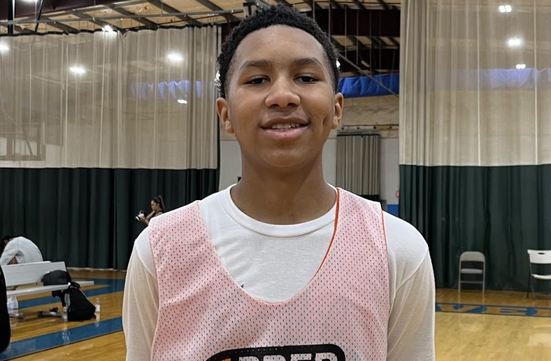 2024 PH Oregon Freshman Showcase – Team Eight Scouting Reports