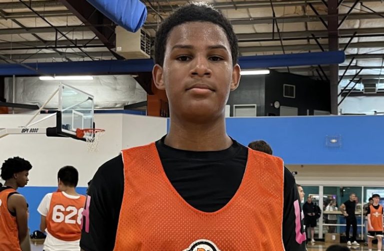 2024 PH Oregon Freshman Showcase – Team Four Scouting Reports