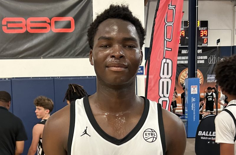 Summer Recap: Stock-Rising W/F/C in &amp;#8217;27