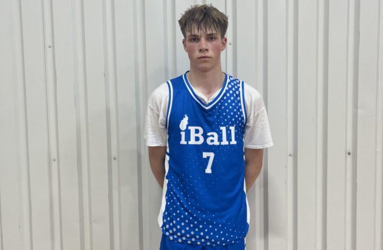 Mile High Madness: 16U Versatile Perimeter Playmakers