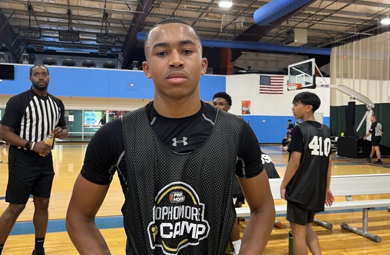 6A Semifinals Surprise Impact Players