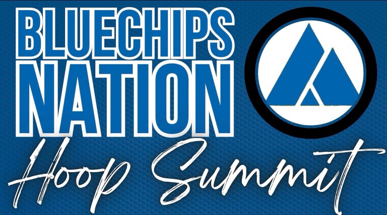 BlueChips Nation Hoop Summit 2026 Highlights